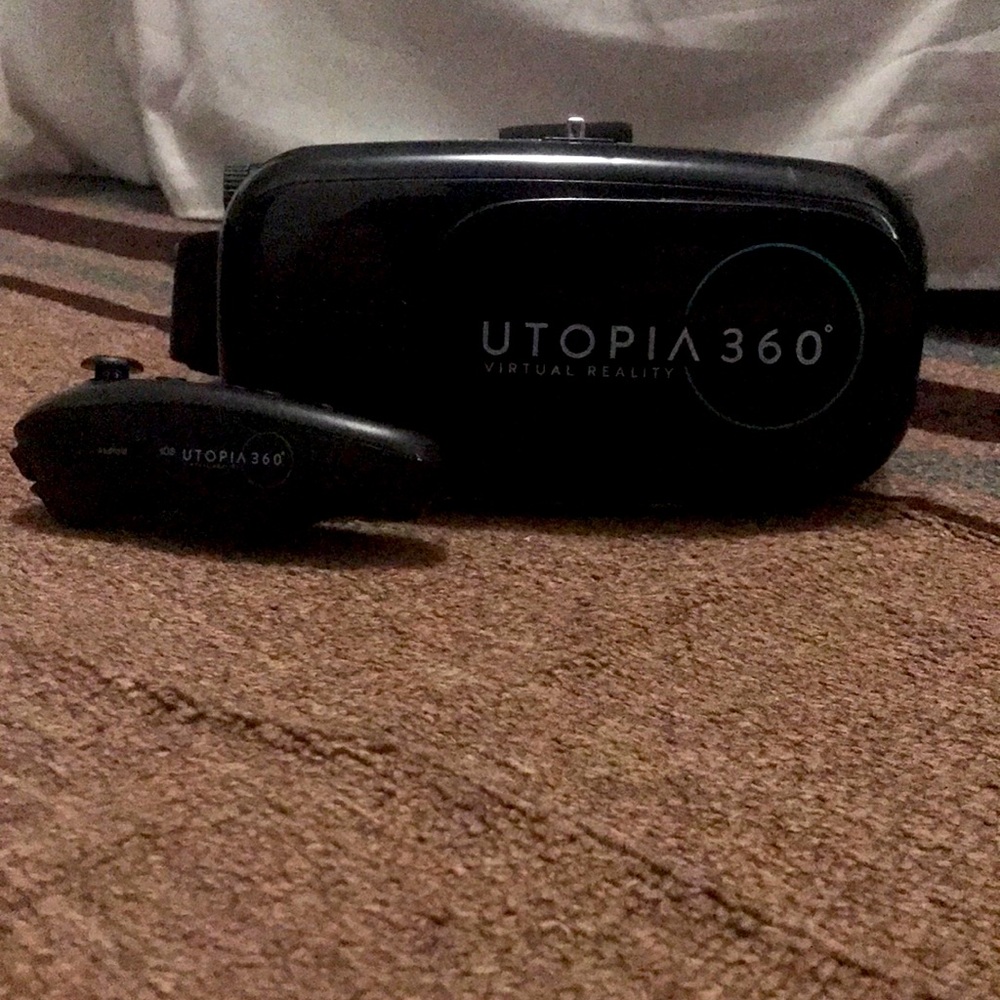 360 virtual reality
